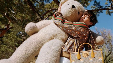 gucci kai collection|kai x gucci price.